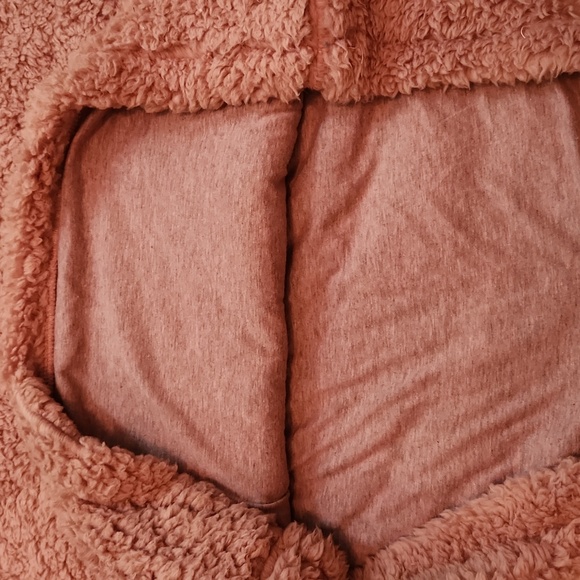 Weatherproof Vintage  teddy pullover sweater - Picture 8 of 14